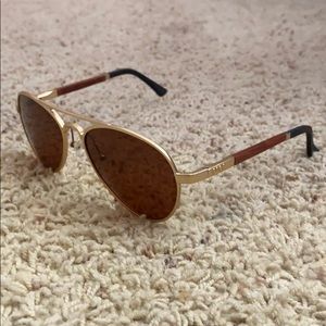 Proof Eagle sunglasses